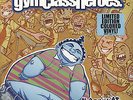 Gym Class Heroes ?– As Cruel As School Children Vinyl LP 2009 NEW/SEALED