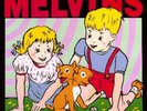 MELVINS - Houdini LP - 180 Gram Vinyl Kurt Cobain Nirvana Frank Kozik - SEALED