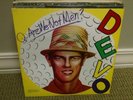 DEVO ARE WE NOT MEN ? ORIGINAL VINYL LP BSK 3239 EX-NM 1ST PRESSING