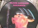BLACK SABBATH: