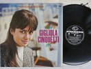 GIGLIOLA CINQUETTI BEST STAR BEST ALBUM SEVEN SEAS SR-149 Japan VINYL LP