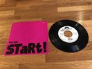 THE JAM # USA PROMO 7