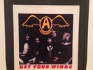 AEROSMITH 