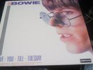 David bowie. Love you till tuesday. Lp vinyl record space oddity