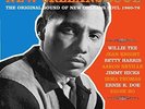 New Orleans Soul: The Original Sound of New Orleans Soul 1966-76 by Various 2 LP
