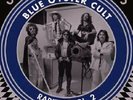 BLUE OYSTER CULT RARITIES VOL. 2 (2x 12'' Vinyl)  Record Store Day 2018 RSD2018