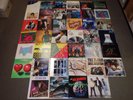 LOT(40) 1980's ROCK,POP,NEW WAVE 12