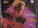 EDDIE COCHRAN: Cherished Memories LP Sealed (France) Oldies