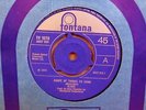 SLADE SHAPE OF THINGS TO COME / C'MON C'MON OG UK FONTANA 7