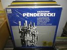PENDERECKI Lukaspassion 2LP BOX WOYTOWICZ HIOLSKI CZYZ HARMONIA MUNDI