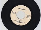 NORTHERN SOUL JOE MOORE I've Got My Sweet Baby Tru-Glo-Town 7