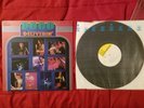 POCO  Deliverin'  Japanese SQ RARE Quadraphonic LP Album NM-/NM- Quad 4-CHANNEL