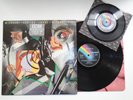 WISHBONE ASH-NO SMOKE...SUPERB 1ST UK PRESS (NEAR) MINT VINYL LP +SINGLE 1978