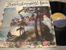 BUFFALO SPRINGFIELD AGAIN MONO LP ATCO 1ST PRESS RARE NEIL YOUNG TAN YELLOW BLUE