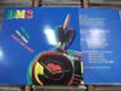 DM3 ' ONE TIME , TWO TIMES , THREE  ' LP  MINT ART COVER BY ROBERT FREEMAN  1995