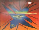 LP Peeni Waali A Magic Meeting SWISS BLUE MOON LP LEE PERRY NEW OVP Blue Mo