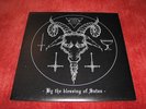 BEHEXEN-By The Blessing Of Satan LP (darkthrone, moonblood)