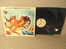 1984 DIRE STRAITS Live Alchemy 2-LP Warner 9-25085-1 G Mark Knopfler EX-NM Vinyl