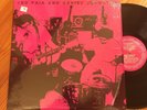 JAD FAIR AND DANIEL JOHNSTON '89 Orig LP SHRINK Lo-Fi EX+