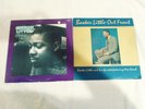 2 Booker Little Vinyl Records Out Front Candid CJM 8027 Victory and Sorrow  LOOK