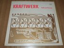 KRAFTWERK - RALF AND FLORIAN - UK ISSUE - 1973 - EMBOSSED SLEEVE - EXCELLENT+