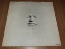 ROY HARPER - LIFEMASK - FOLD OUT SLEEVE - 1973 - FACTORY SAMPLE - UK - EXCELLENT