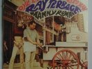 RAY TERRACE MANNY ROMAN Oye El Cuchy GUAGUANCO SALSA SEALED REISSUE LP