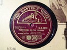 GLENN MILLER - Pennsylvania Six-Five Thousand / Rug Cutter's 78 rpm disc (A+++)
