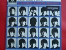 The Beatles *  A HARD DAYS NIGHT  *  LP FACTORY SEALED    MONO  1995   MINT