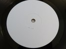 NAZARETH - CLOSE ENOUGH FOR ROCK N ROLL - UK WHITE LABEL TEST PRESS - EXCELLENT