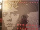 ROGER TAYLOR (Queen) - Strange Frontier (Original 1984 Vinyl LP) - Sealed