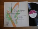 LP MOZART RAMPAL LASKINE LANCELOT PAILLARD ERATO 50020 STEREO FRENCH PRESSING