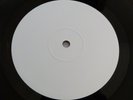 PAUL MCCARTNEY - BAND ON THE RUN - UK WHITE LABEL TEST PRESS - EXCELLENT