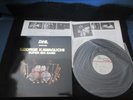 George Kawaguchi Japan Promo only Vinyl LP DHL Norio Maeda Hidehiko Yoshio Otomo