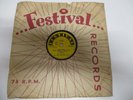 Bill Haley Rock Around The Clock Thirteen Women 78 Festival 10