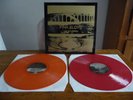 PINK FLOYD  -  Live in Pompeii