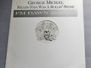 George Michael - Killer/Papa Was.. UK 1993 Parlophone PM Dawn Remix Promo 12
