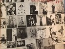 ROLLING STONES Exile On Main Street LP 2xLP original Robert Frank VG+ / M-