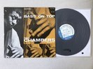 Paul Chambers - Bass On Top - Stereo 1966 - VG++