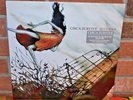 CIRCA SURVIVE - Juturna, Ltd BLUE/GREY SPLATTER VINYL Gatefold + Download New