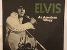 Elvis Presley Ps 45 Single France Rca Victor 41007 An American Trilogy Rare