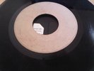 GREEK LYRA 7'' SINGLE RENATA KAPERNAROU TEST PRESS WHITE LABEL BALLAD NEW WAVE