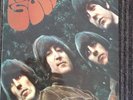 The Beatles Vinyl 2nd pressing Rubber Soul PMC 1267 Excellent condition XEX579-5