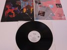 David Bowie Let's Dance LB Mobile Fidelity Sound Lab MFSL 1-083 Vinyl 12