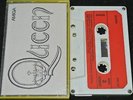 QUEEN same / unique DDR Compilation MC AMIGA 055787