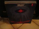 Vinyl - LP - Klaus Schulze - Irrlicht (OHR OMM 556 022) orig. 1st Press 1972 FOC