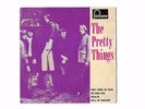 The Pretty Things - 7 Inch Vinyl EP Inc Don't Bring Me Down MONO 1964