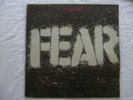 The Record-Fear- Punk 1981 USA Import LP  Superb Condition