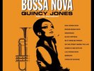 Quincy Jones & His Orchestra - Big Band Bossa Nova (LP Vinyl) NEW/SEALED
