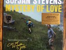 SUFJAN STEVENS MYSTERY OF LOVE 10